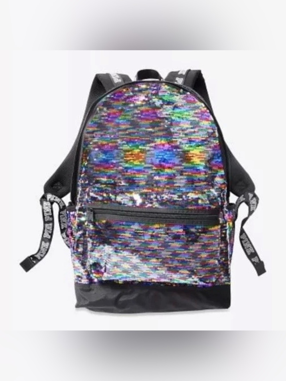 Victorias Secret PINK Bling Campus 🎒 Backpack